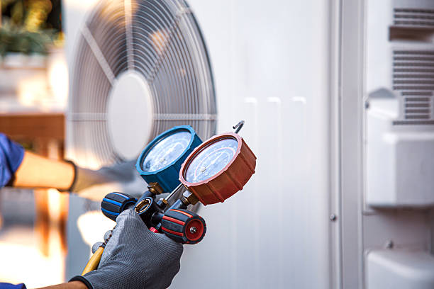 Affordable Hvac Installation solutions in Nicasio, CA